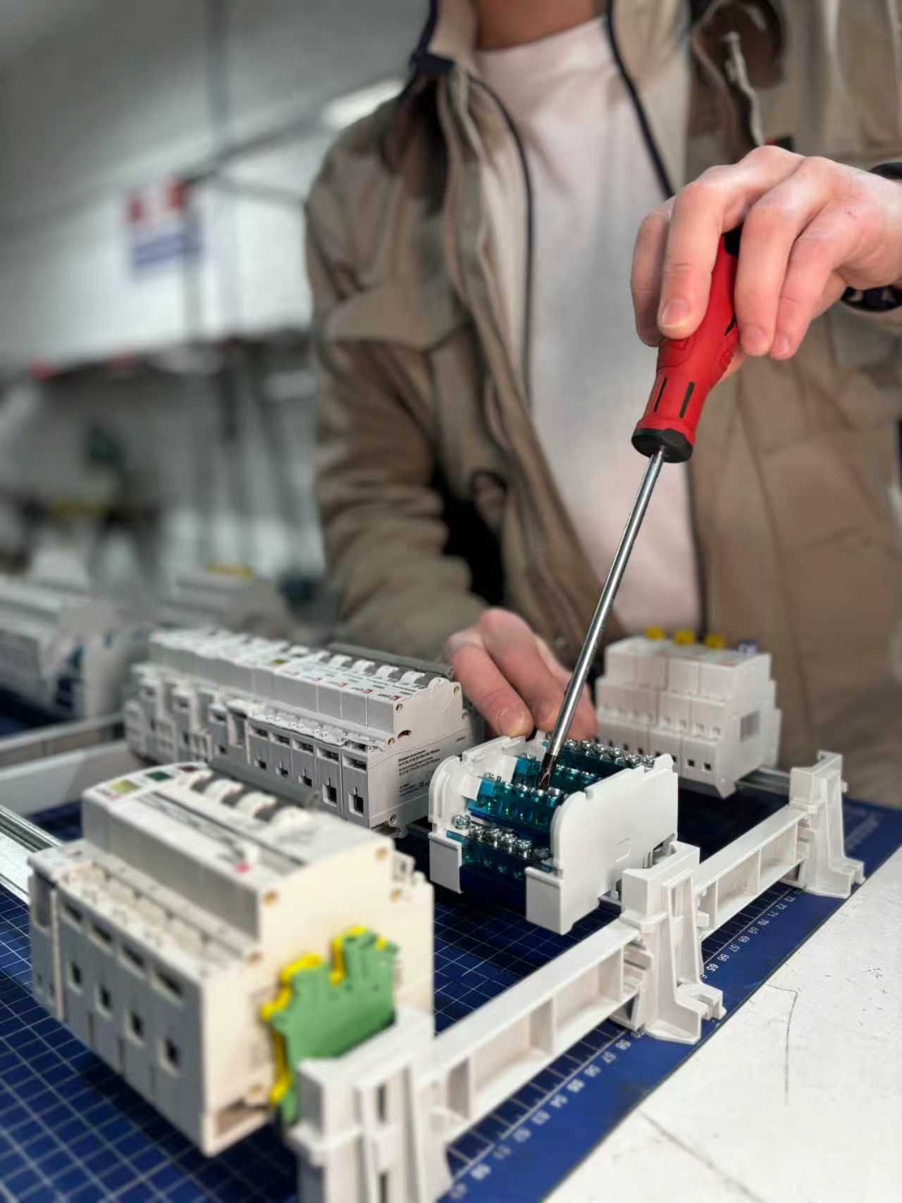 Electrical Installation