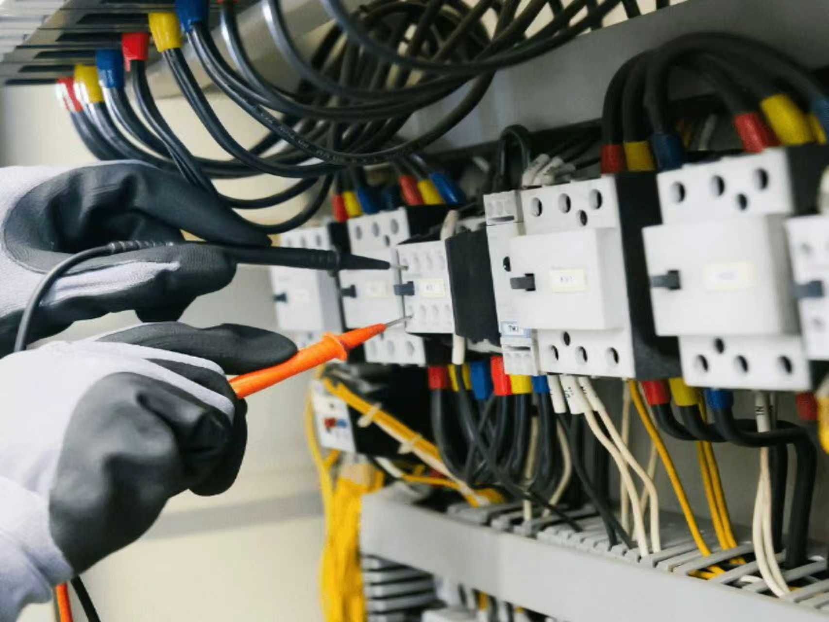 Maintenance & Repairs