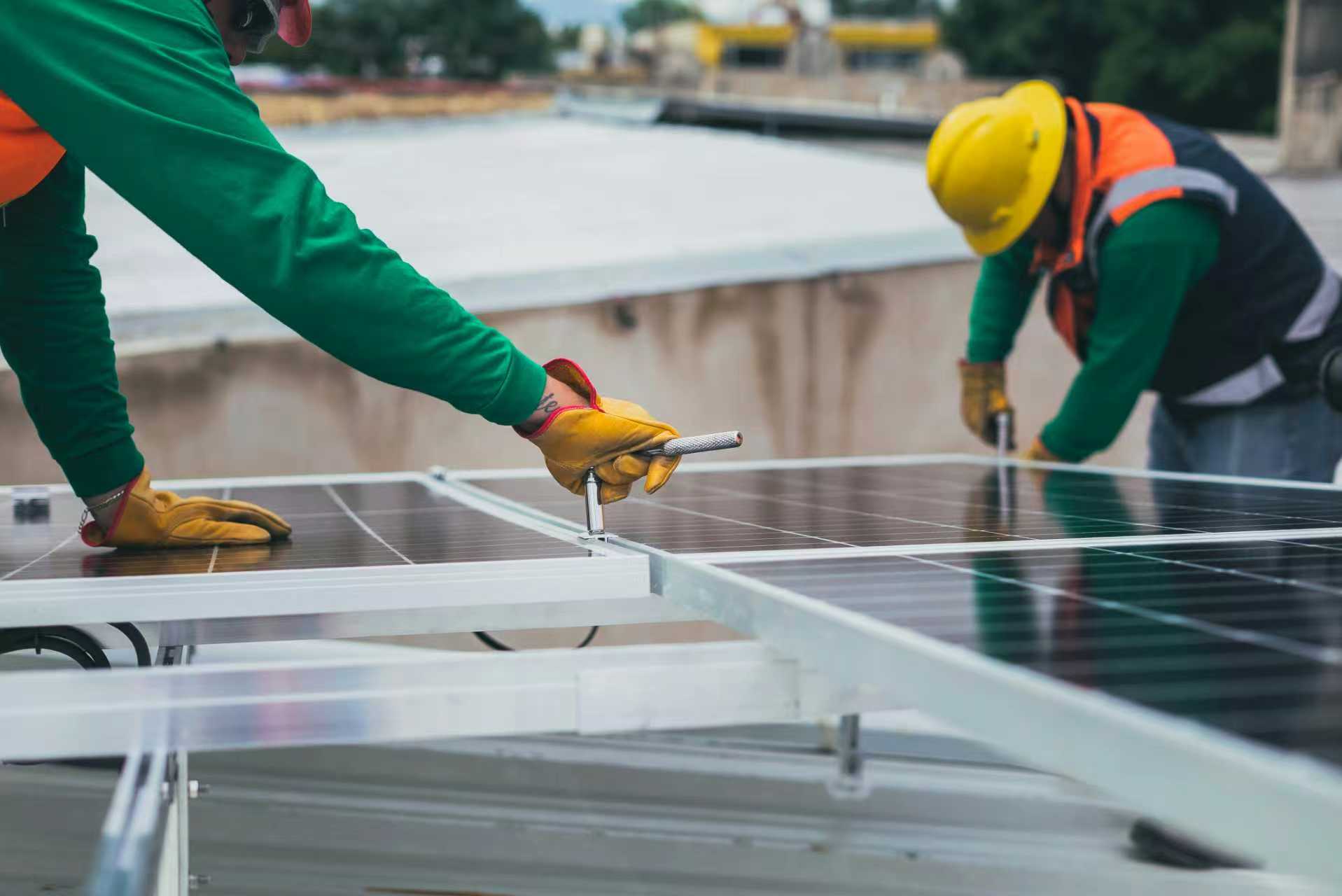 Energy Solutions