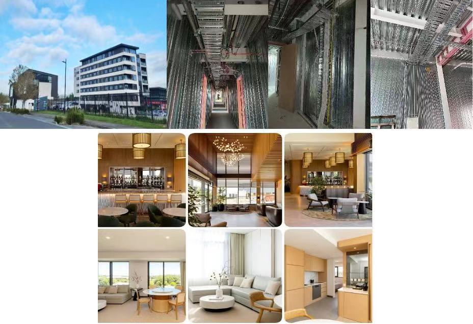 Maxim Hotel