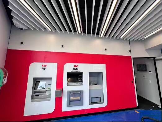 Westpac Bank